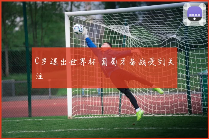 C罗退出世界杯 葡萄牙备战受到关注